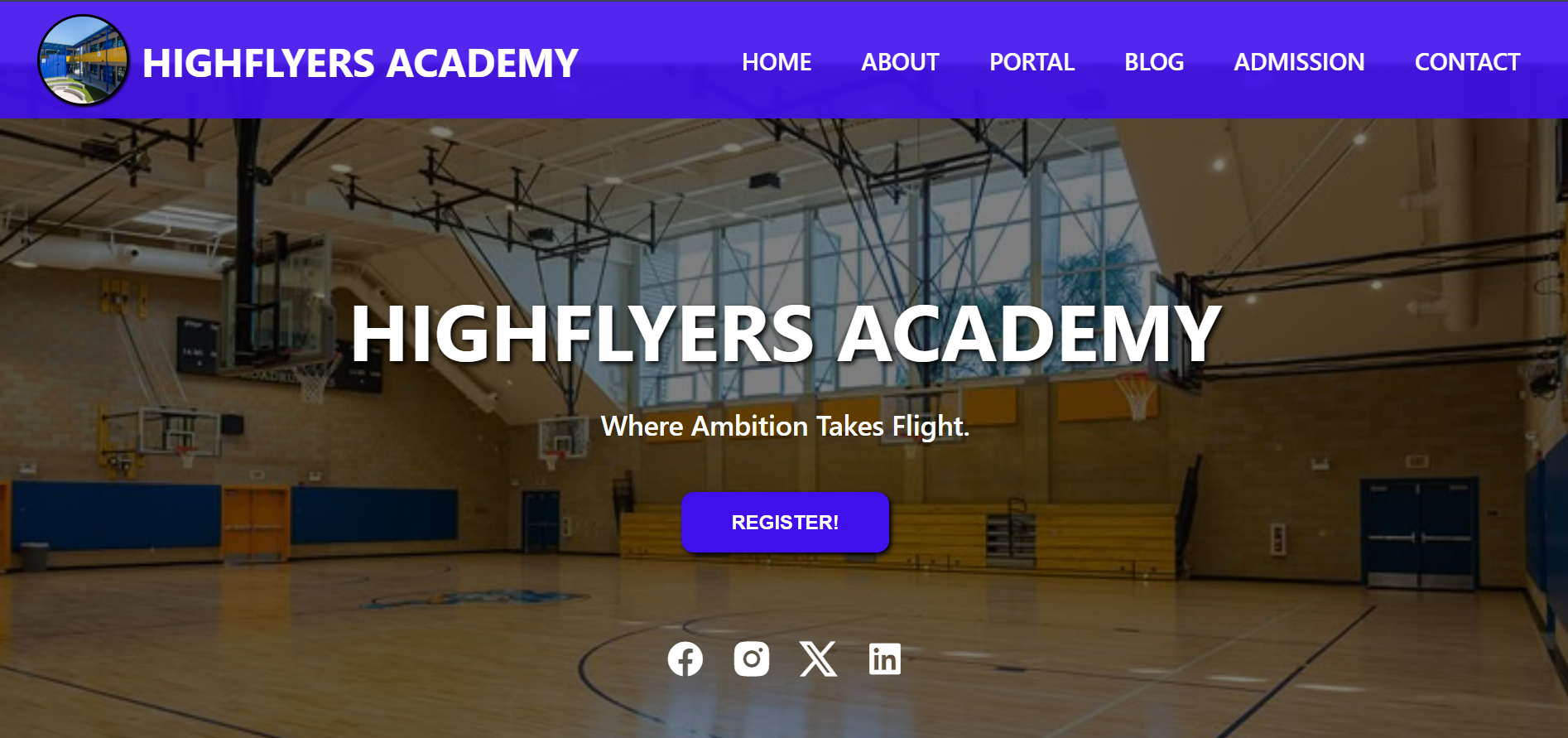 highflyers